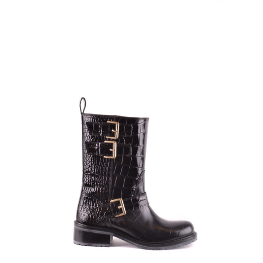 Dsquared Women Boots Black
