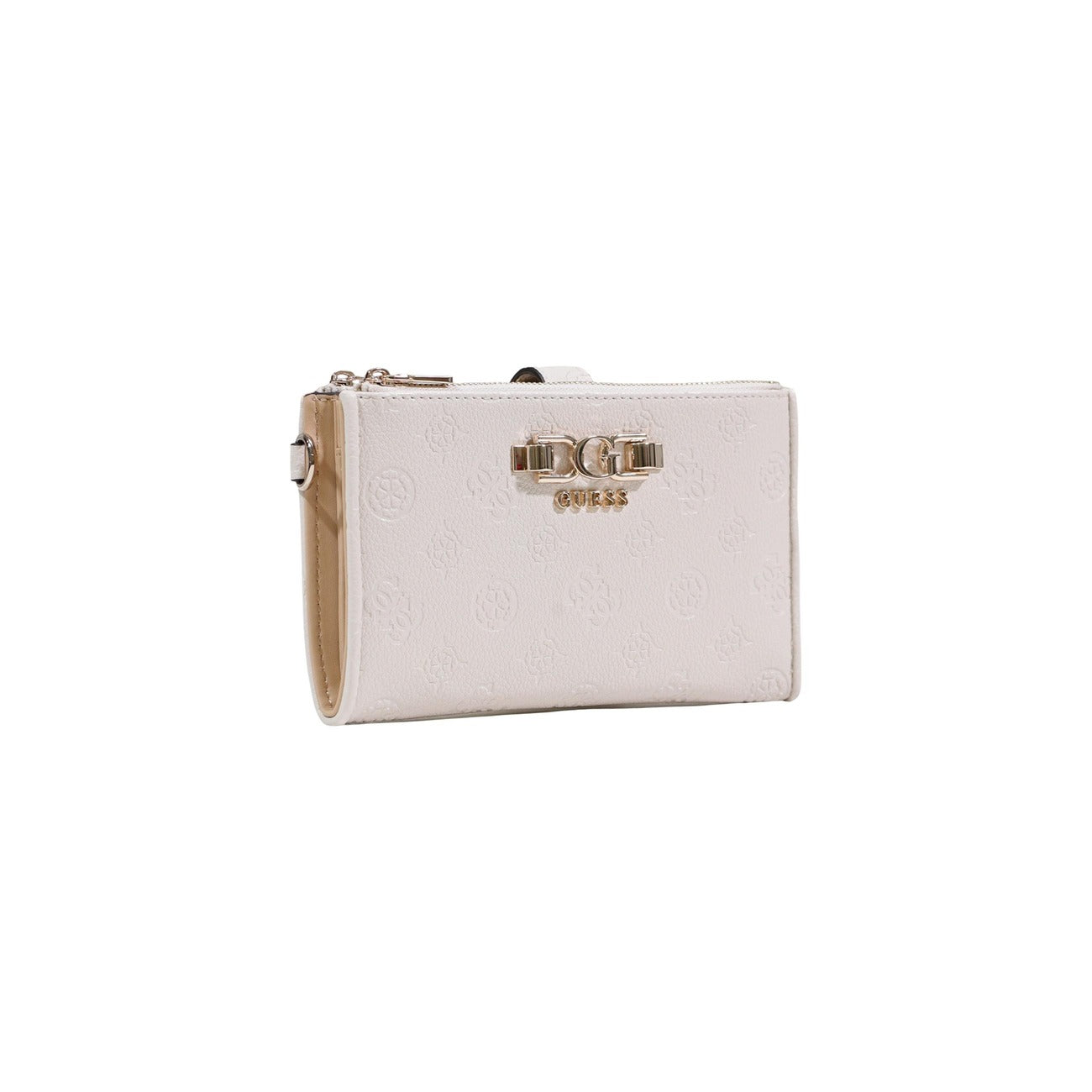 Guess Tasche Damen Weiß #2453626