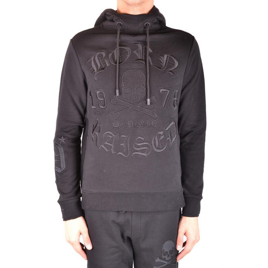 Philipp Plein Sweatshirt Herren Schwarz #2430695