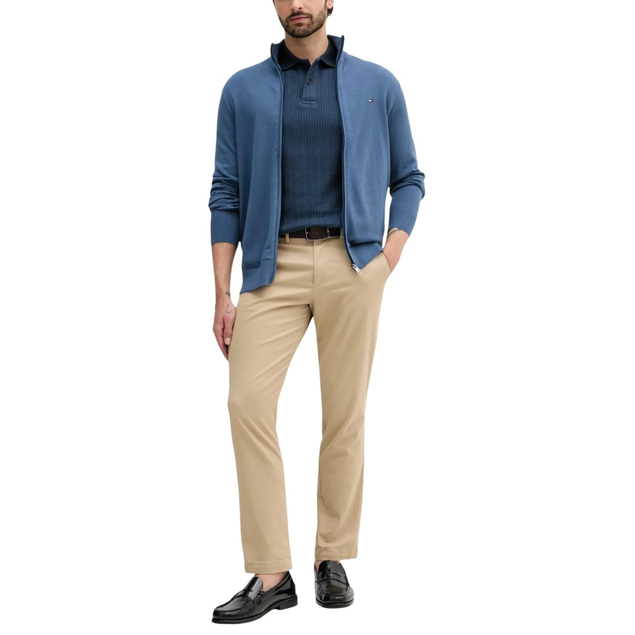 Tommy Hilfiger Cardigan Herren