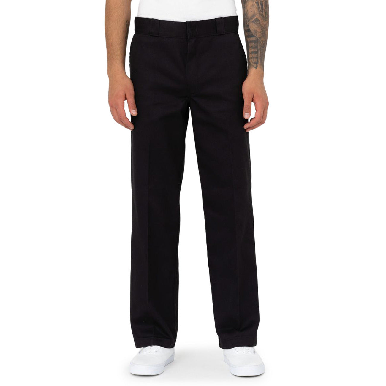 Dickies Broek Heren Zwart