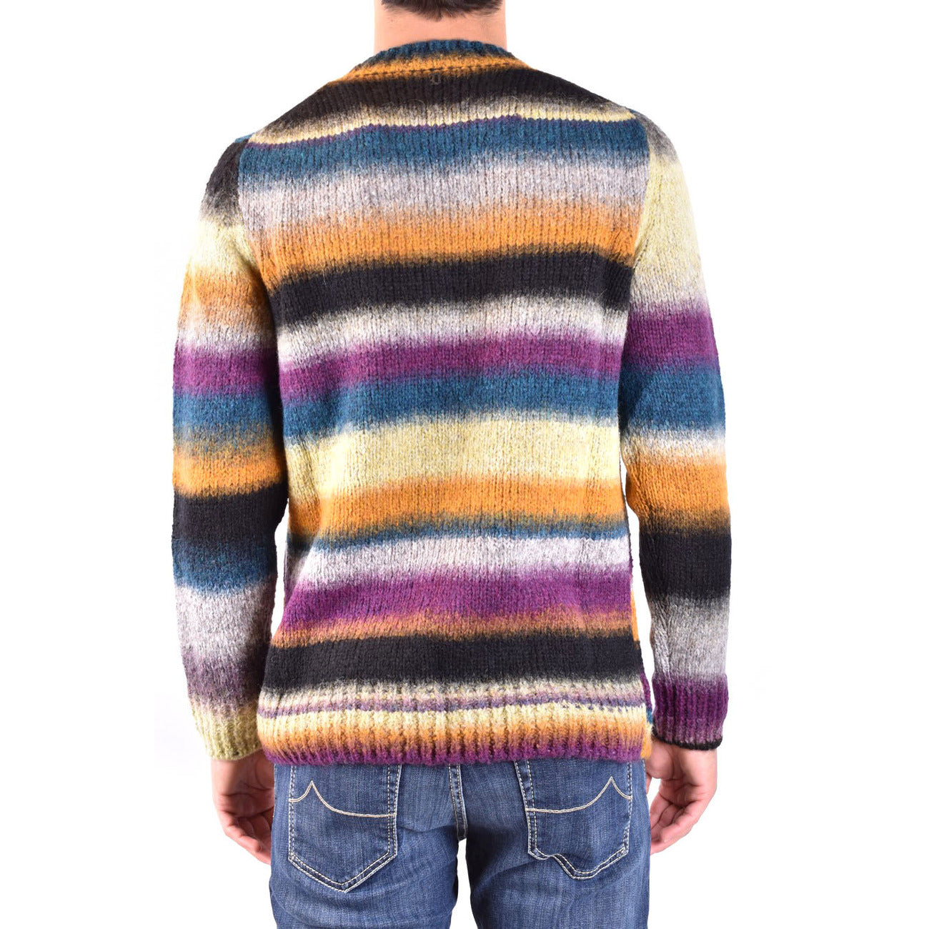 Dondup Breimode Heren Multicolor