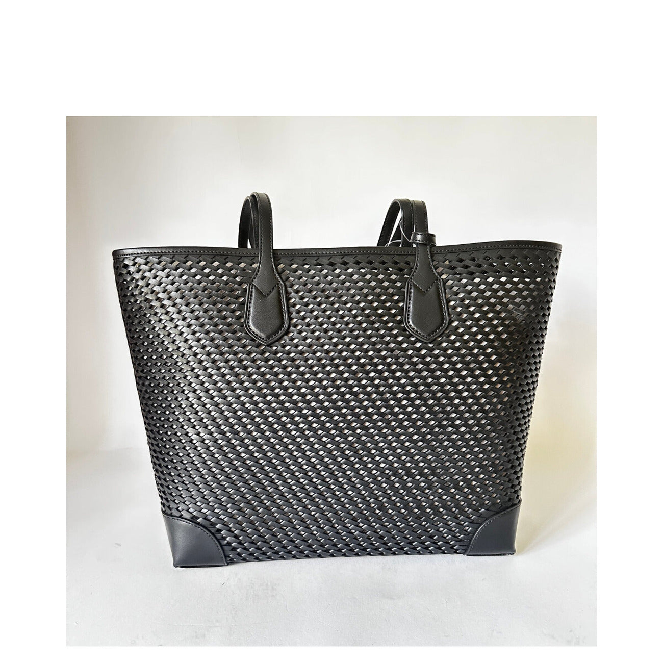 Michael Kors Tasche Damen Schwarz #2447010