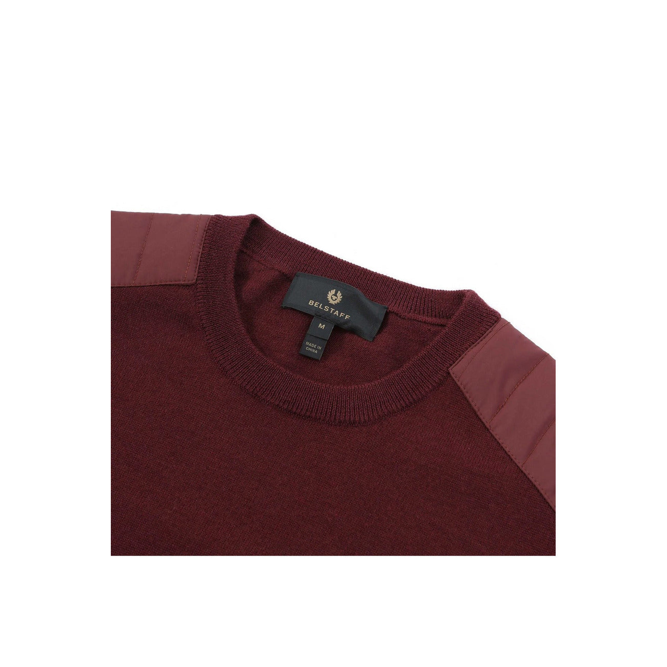 Belstaff Breimode Heren