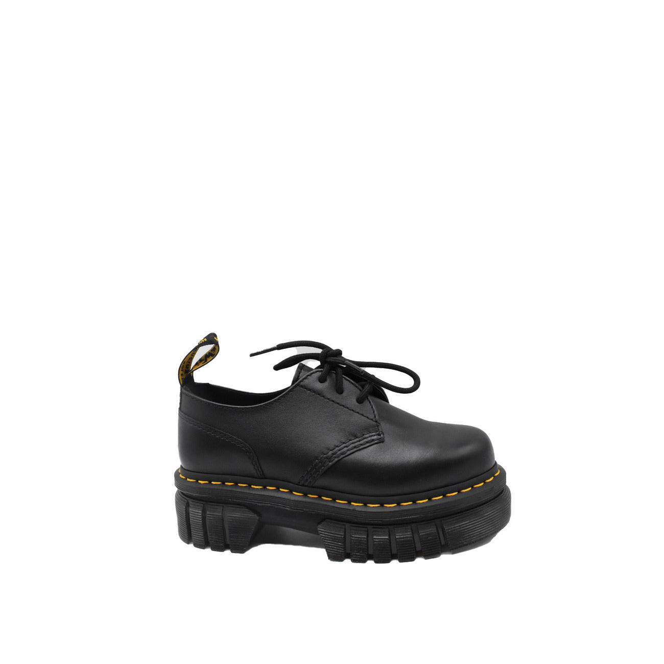 Dr. Martens Women Lace Ups Shoes Schwarz