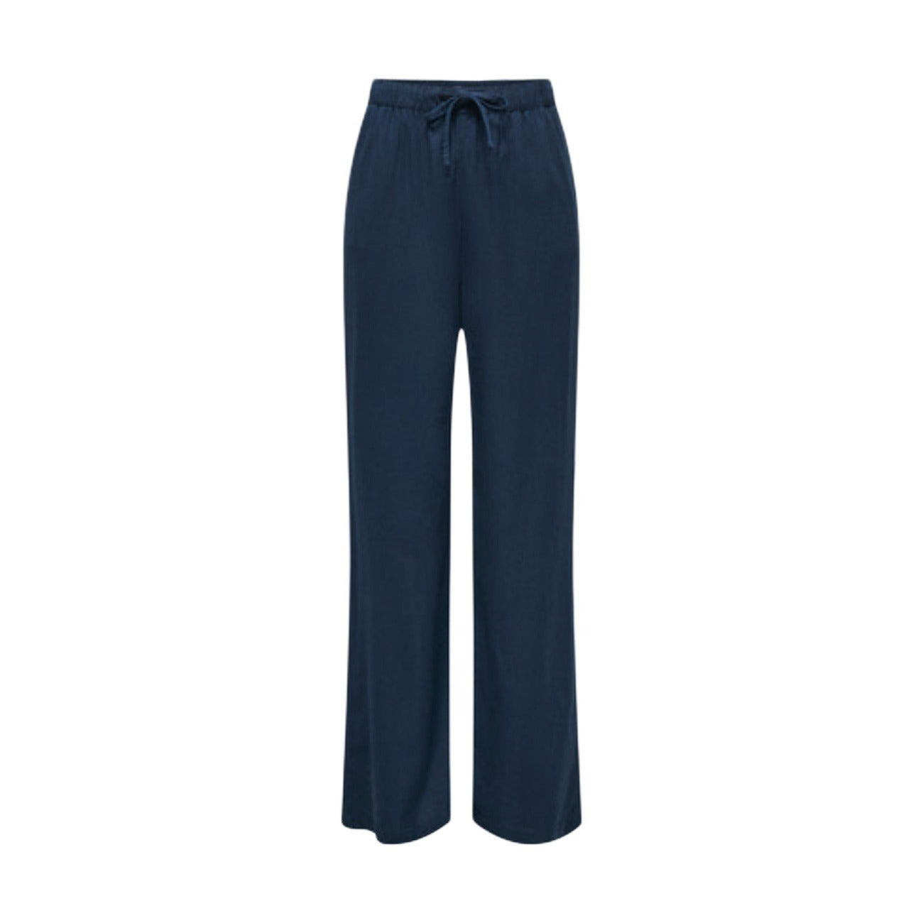 Only Hose Damen Lila