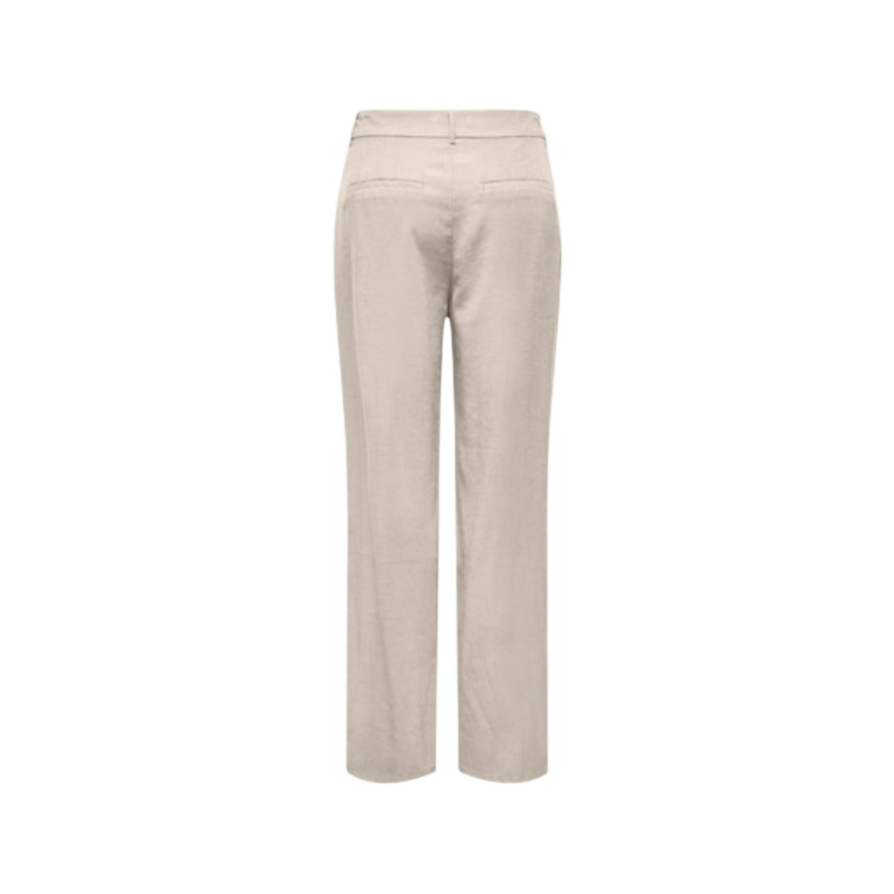 Only Hose Damen Beige #2467292