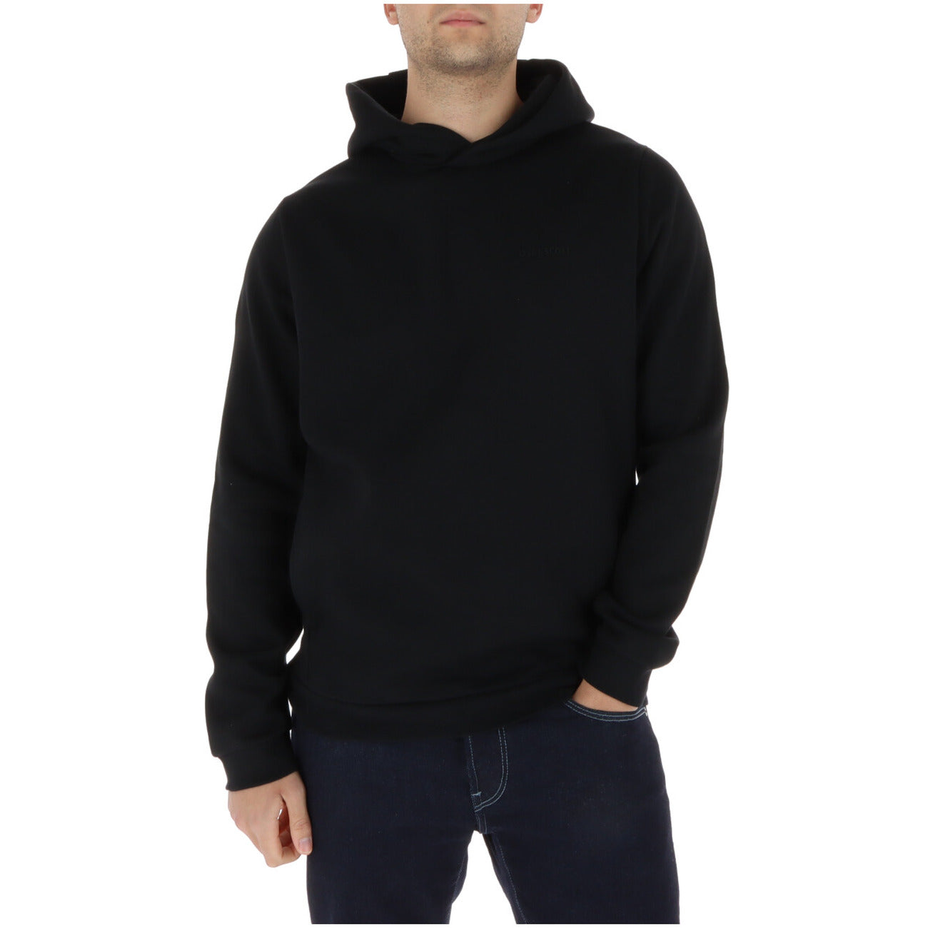 Lyle & Scott Sweatshirt Herren Grau