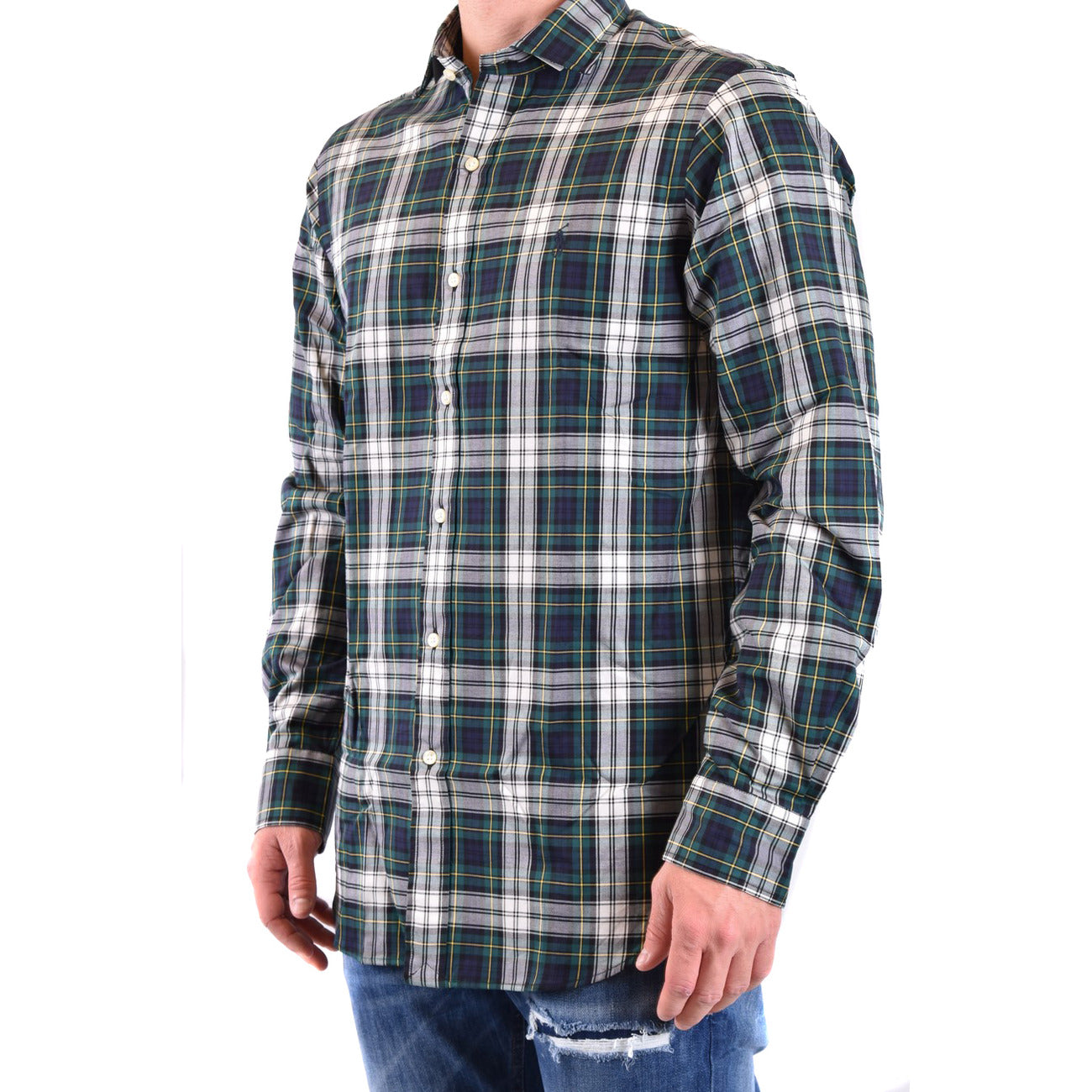 Polo Ralph Lauren Shirt Herren Multicolor