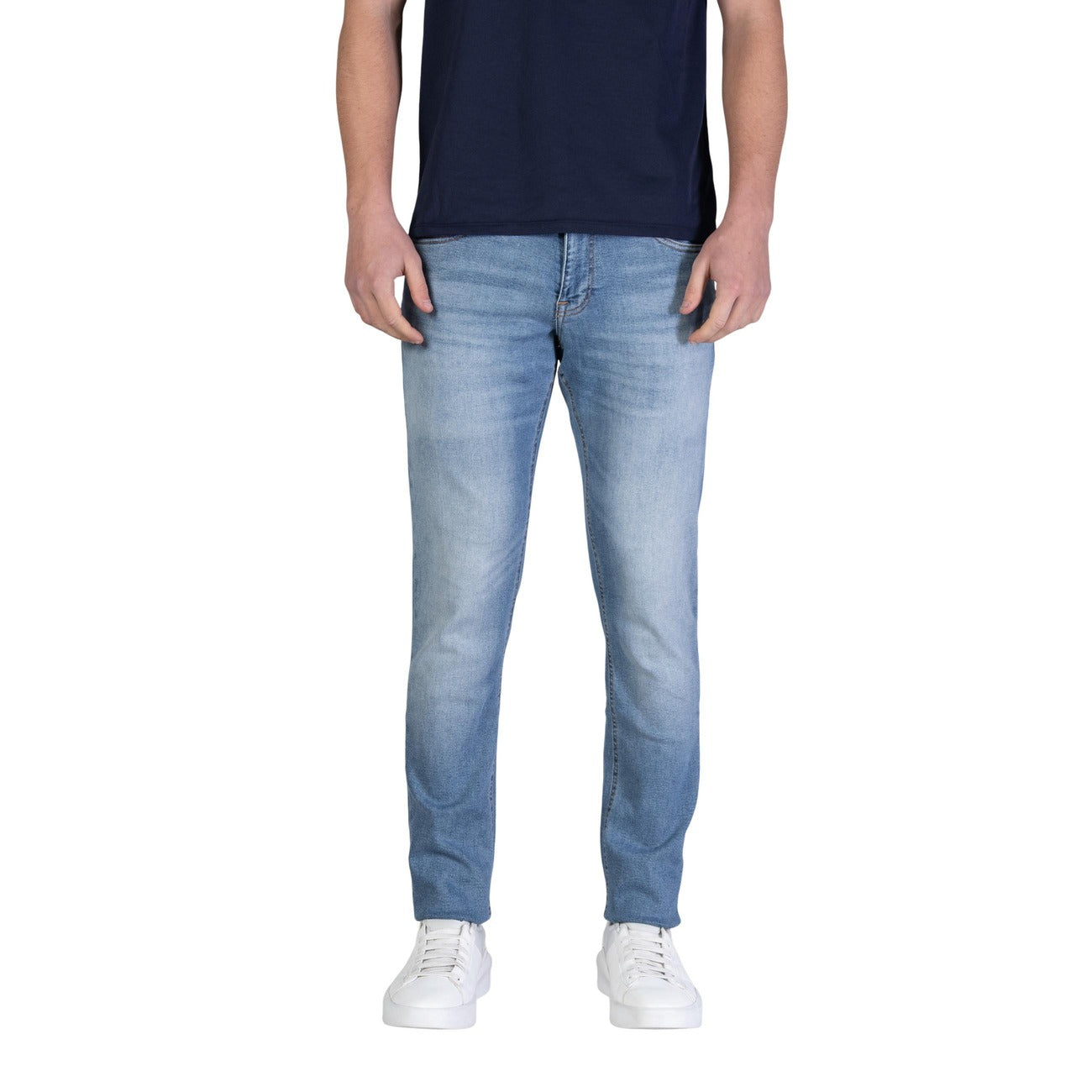 Tommy Hilfiger Jeans Jeans Herren