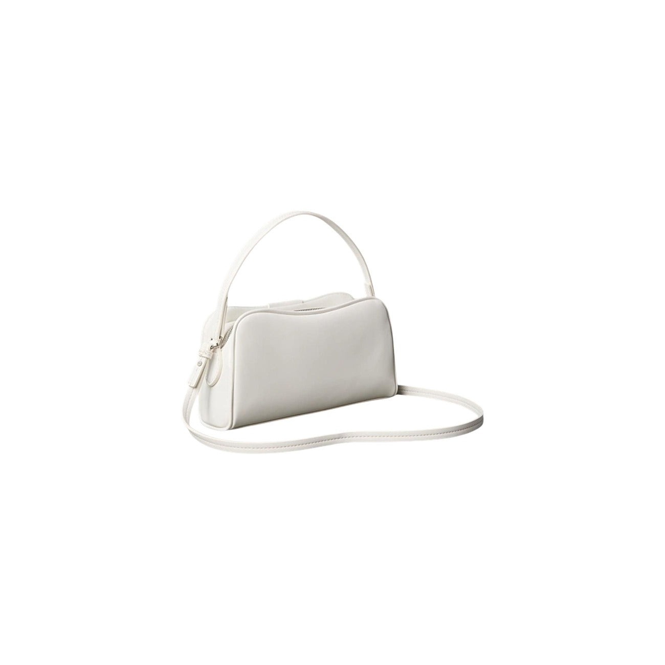 Calvin Klein Tasche Damen Weiß #2459936