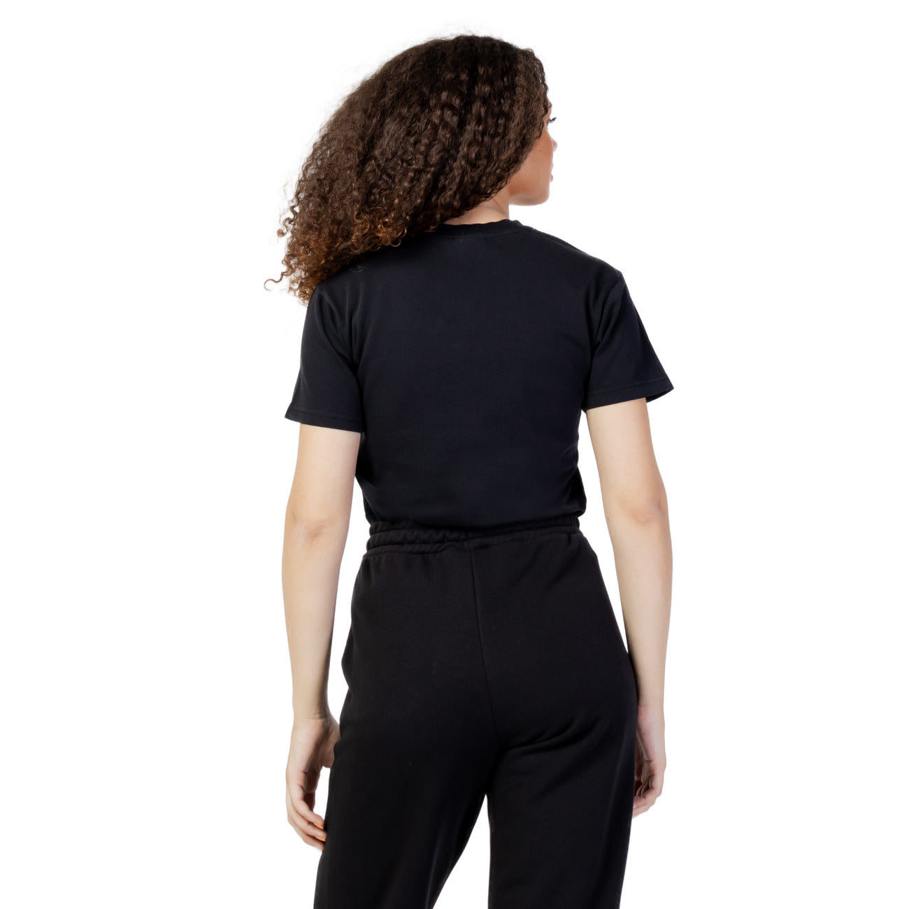 Fila T-shirt Dames Blauw #366127
