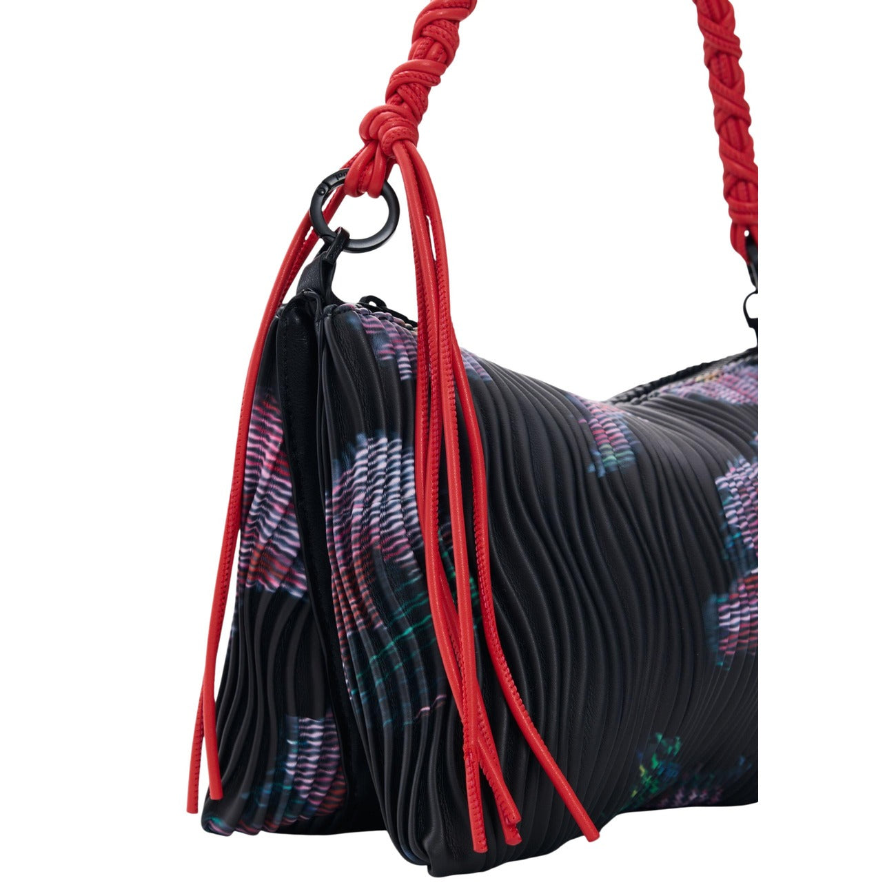 Desigual Tasche Damen Schwarz #2451193