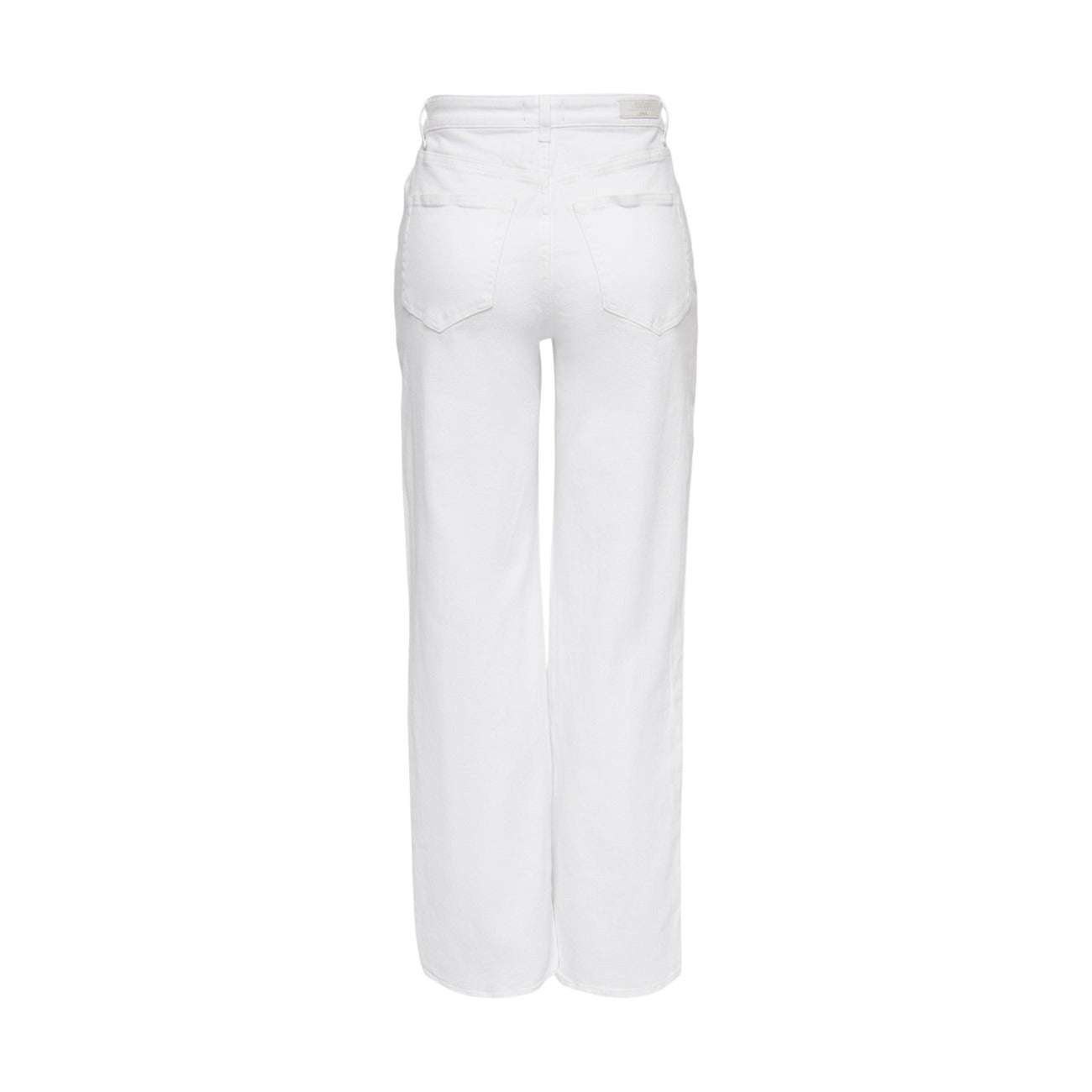 Only Jeans Women White