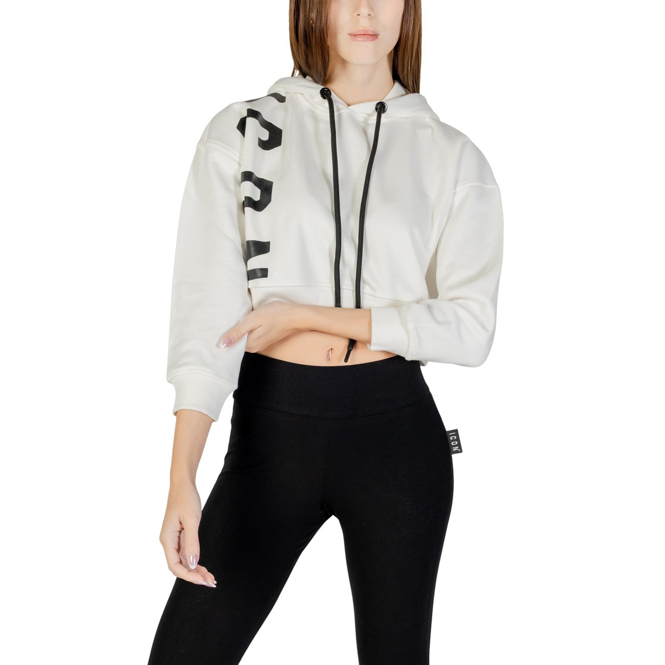 Icon Sweatshirt Damen