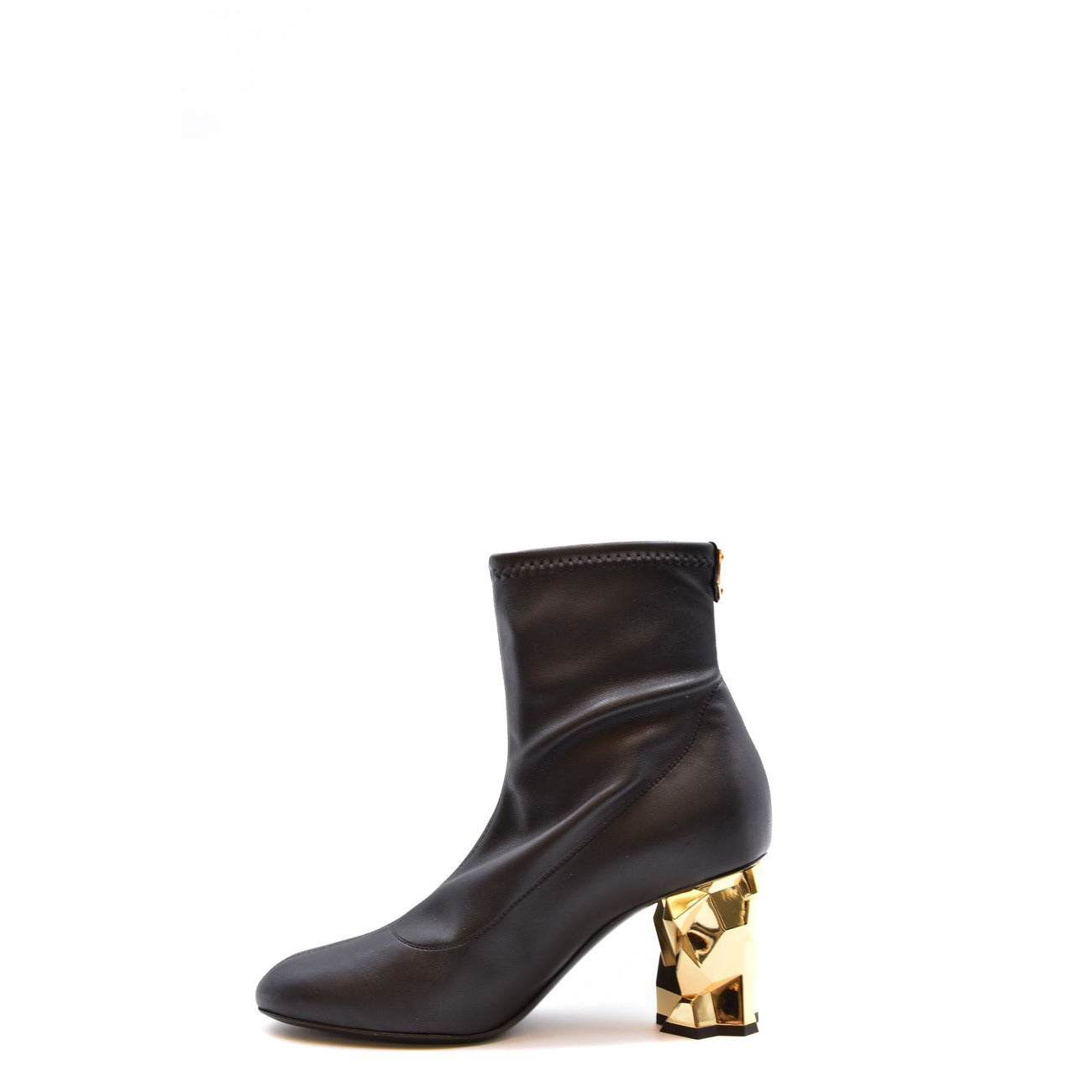 Giuseppe Zanotti Women Boots Schwarz #2437777