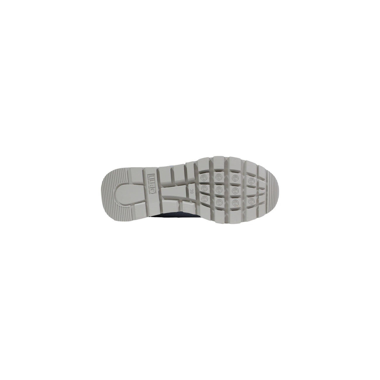 Liu Jo Women Sneakers Lichtblauw