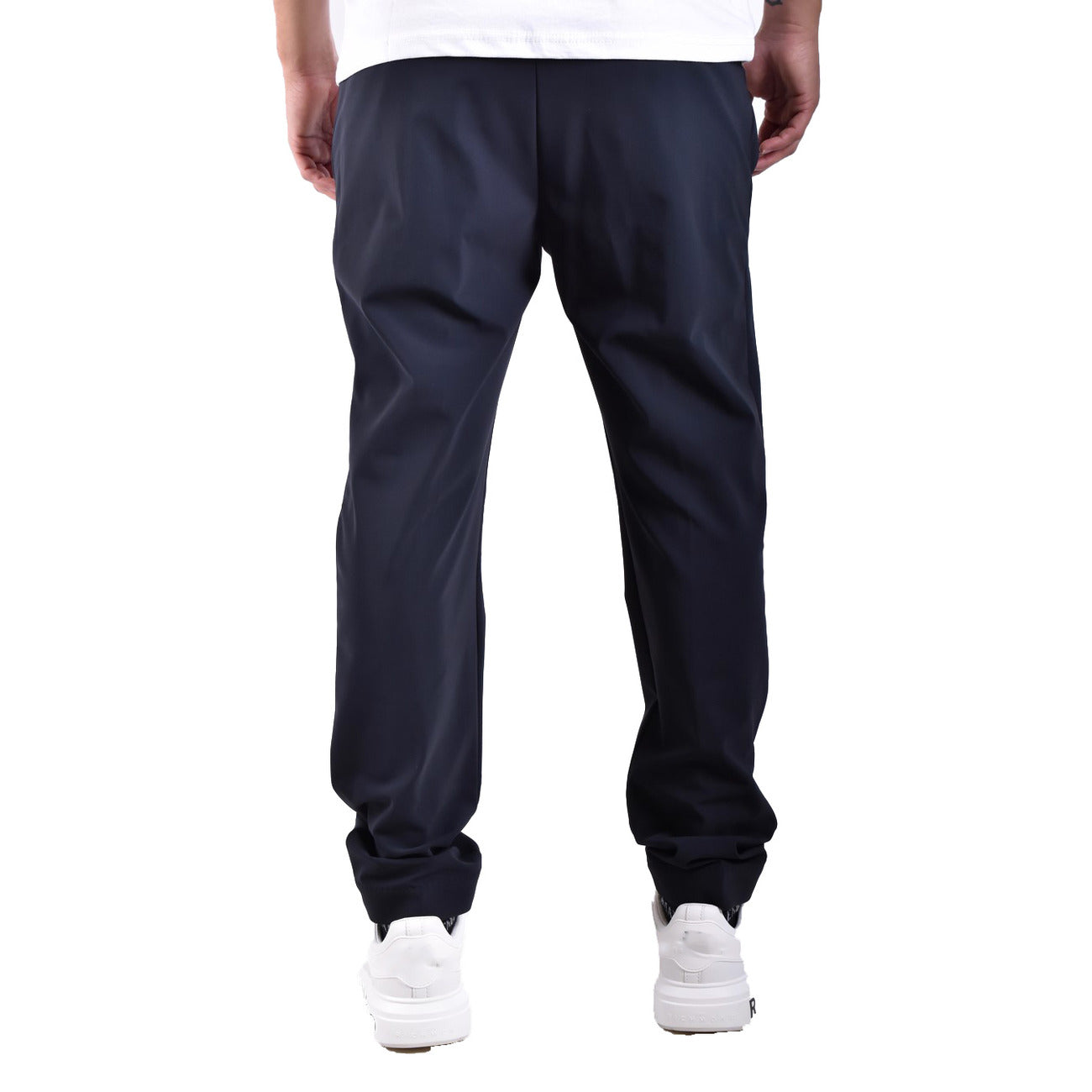 Rrd Broek Heren Blauw #2434573
