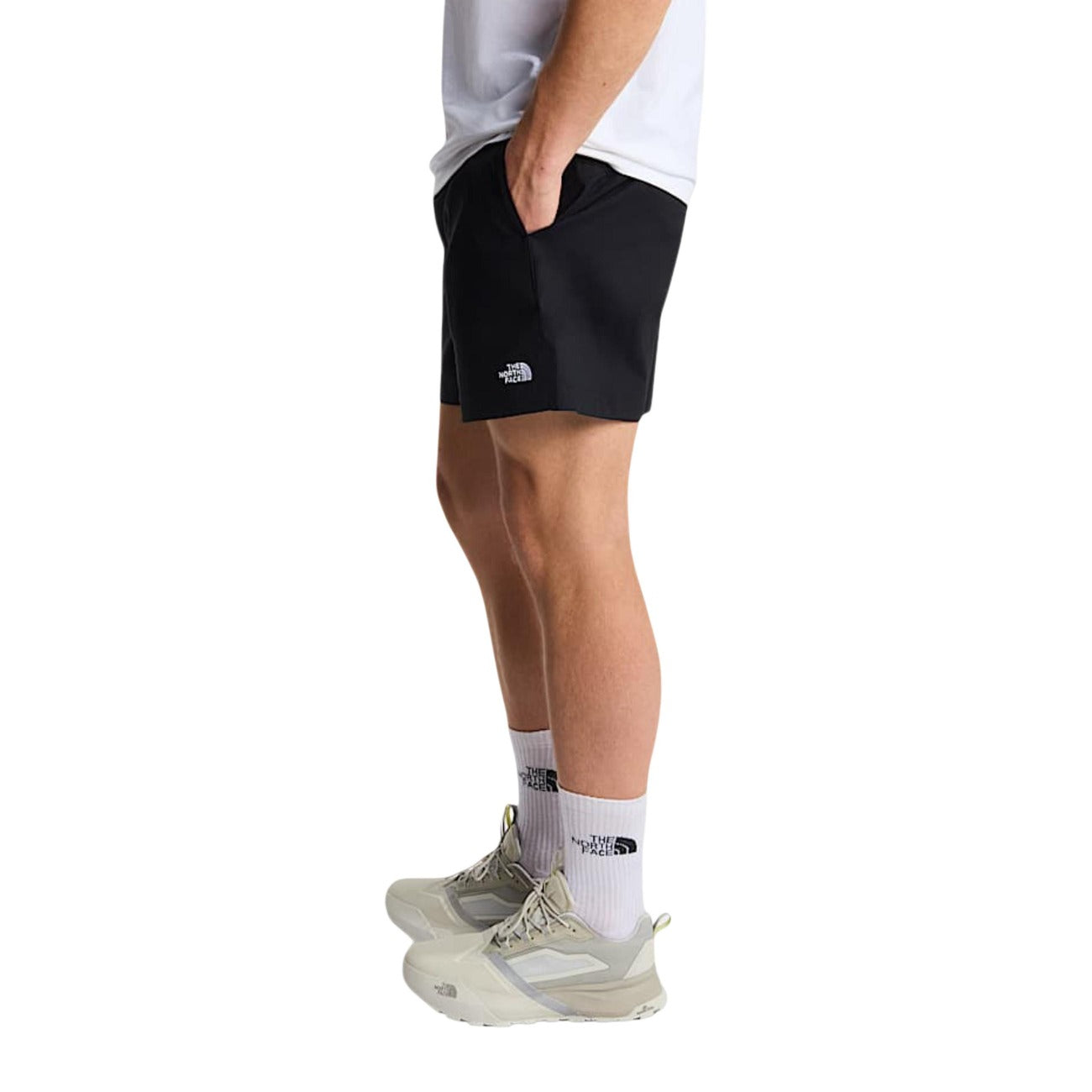 The North Face Bermuda Herren Schwarz