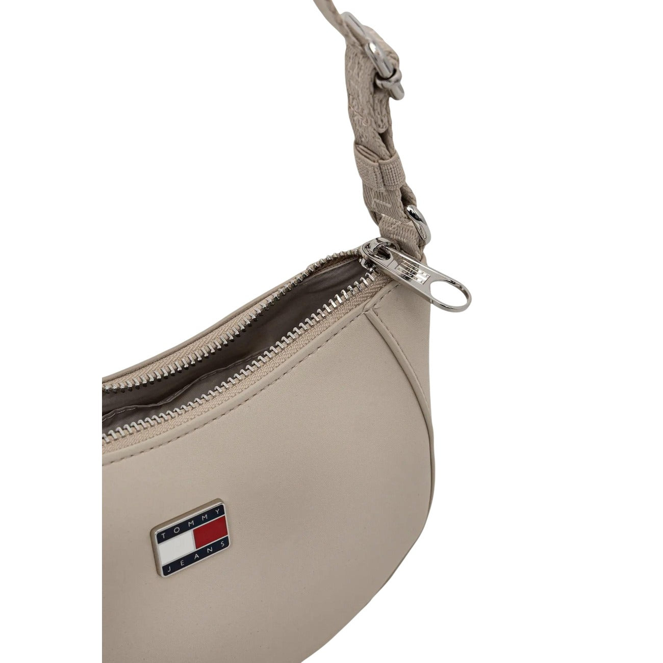 Tommy Hilfiger Tasche Damen Beige #2449198