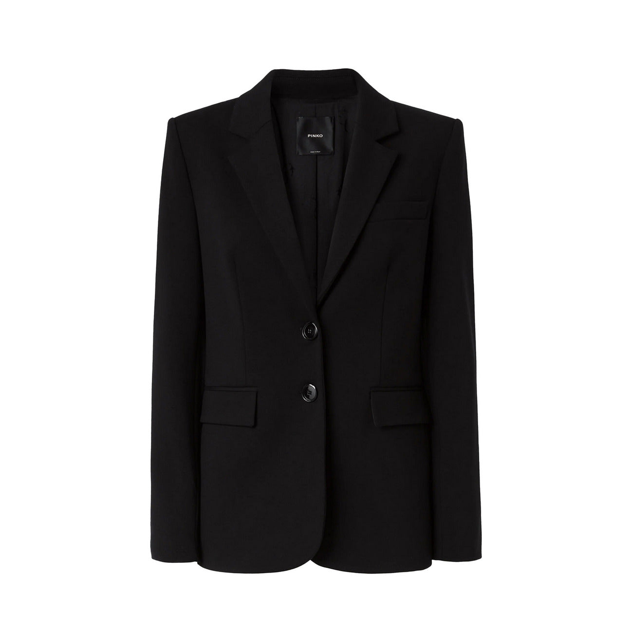 Pinko Jack Women Black