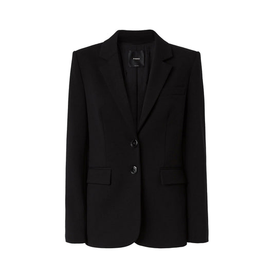 Pinko Jack Damen Schwarz