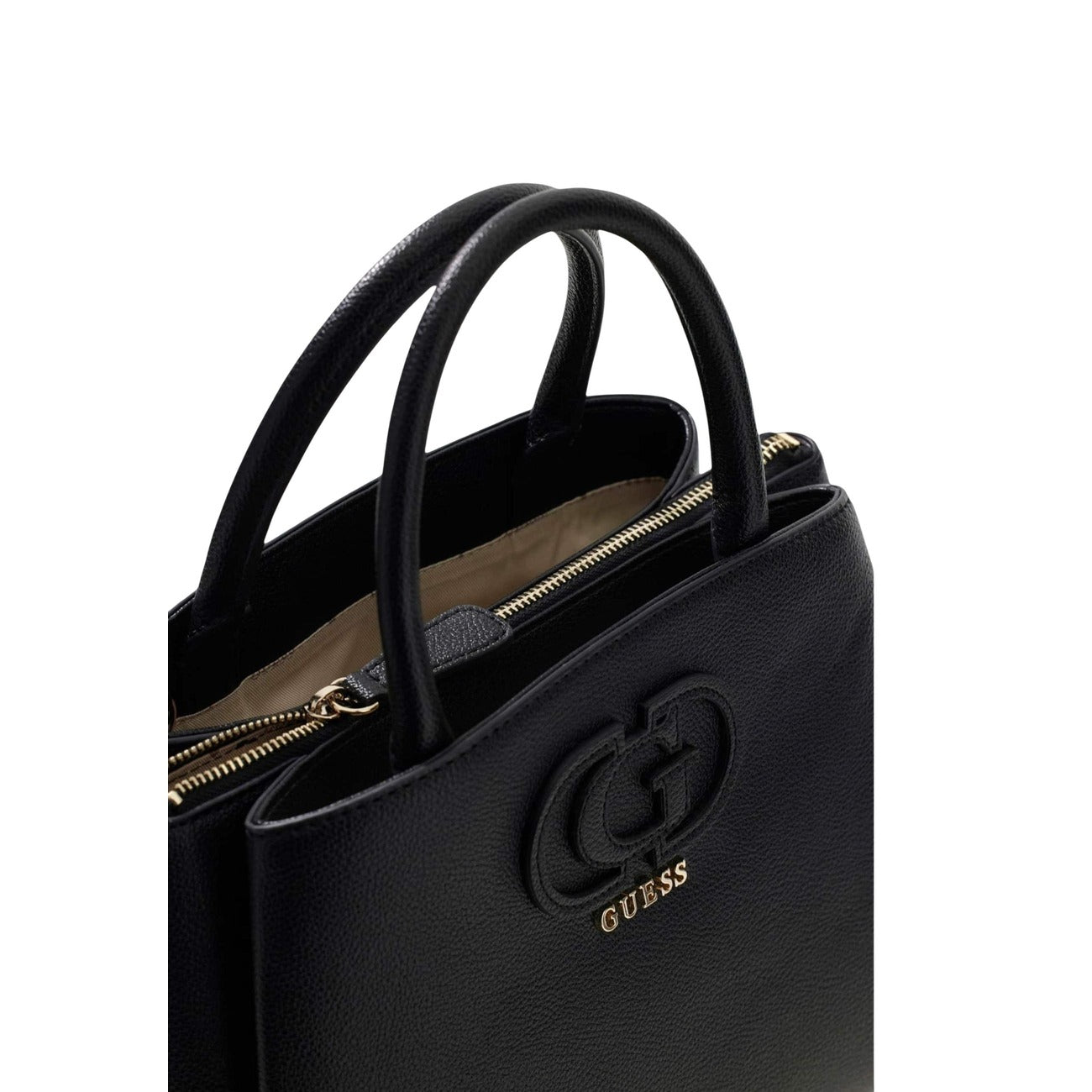 Guess Tasche Damen Schwarz #2455379