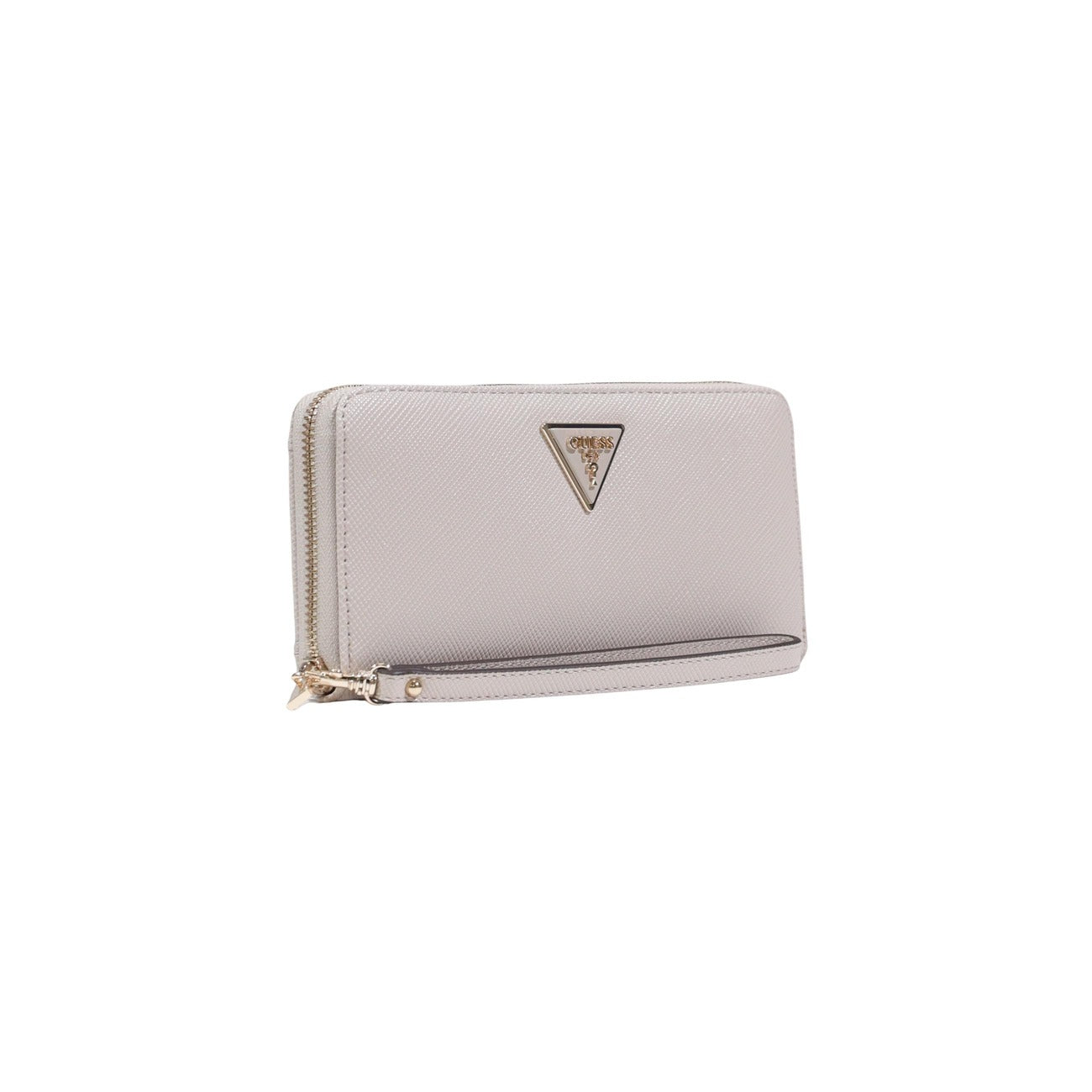 Guess Portmonnee Damen Grau #2449188