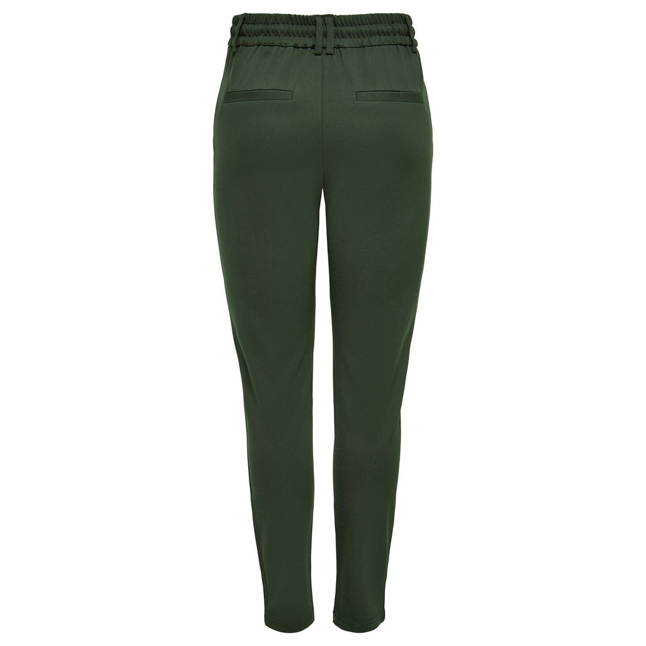 Only Broek Dames Groen #2462504
