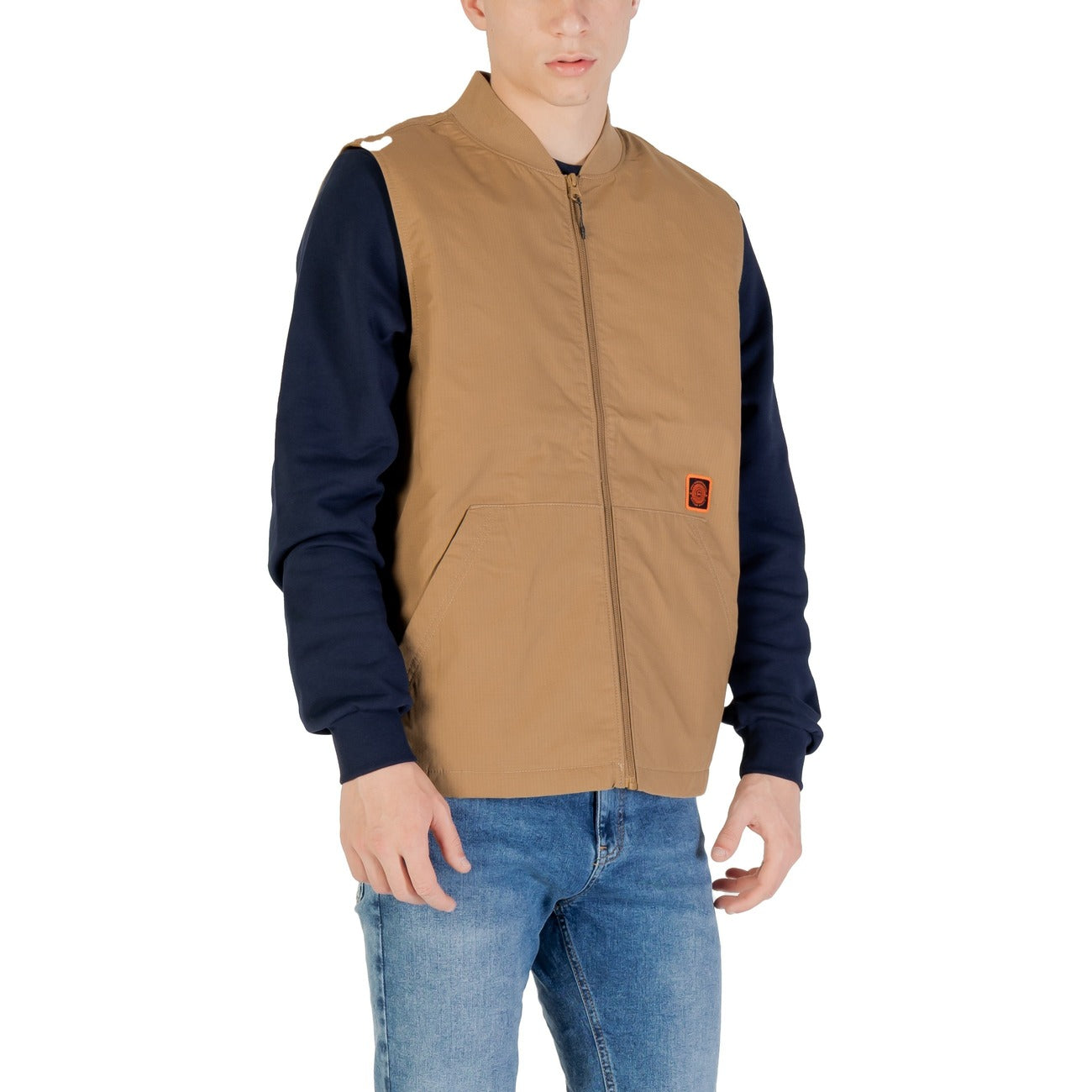 Vans Weste Herren