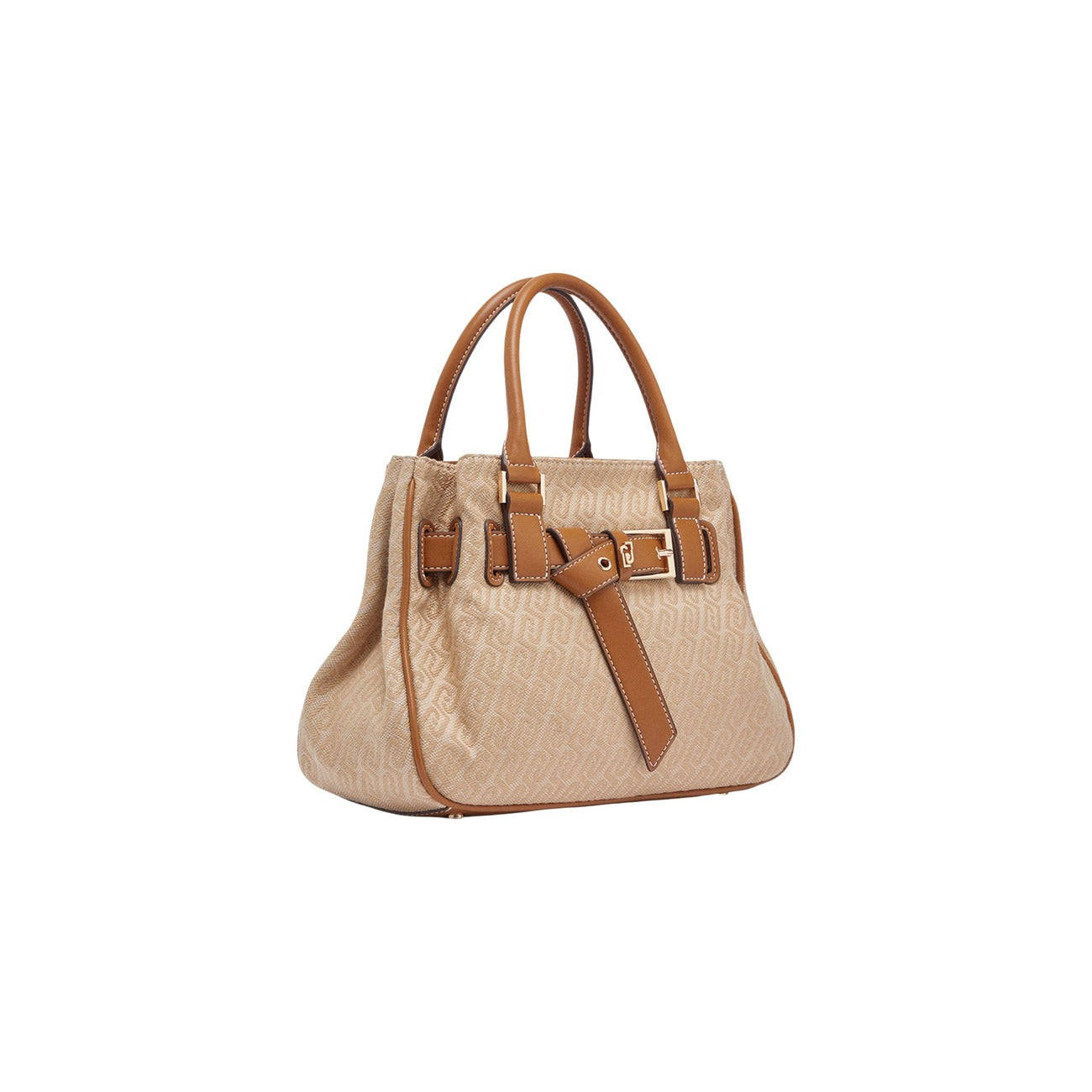 Liu Jo Tas Dames Beige #2469573