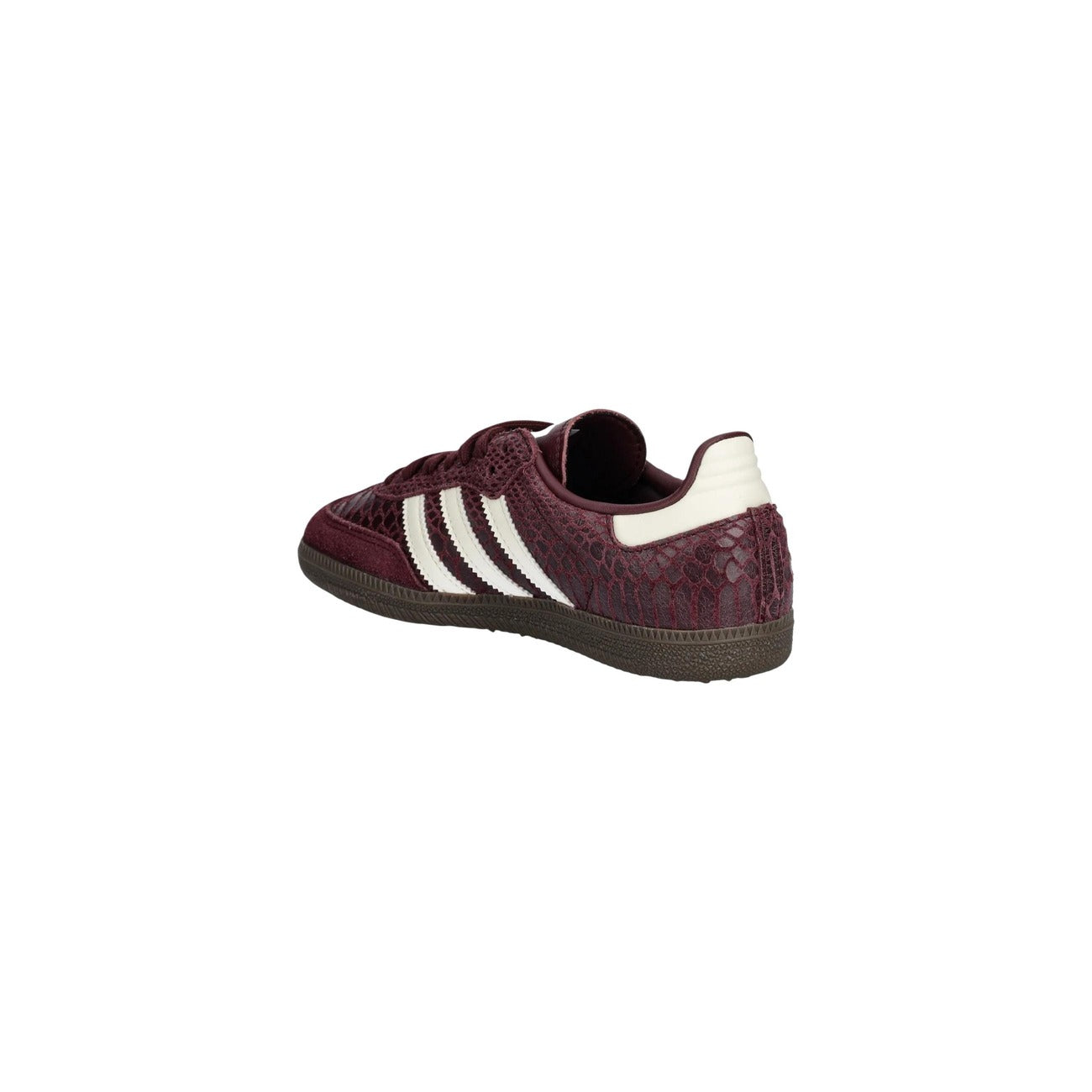 Adidas Originals Women Sneaker Bordeaux