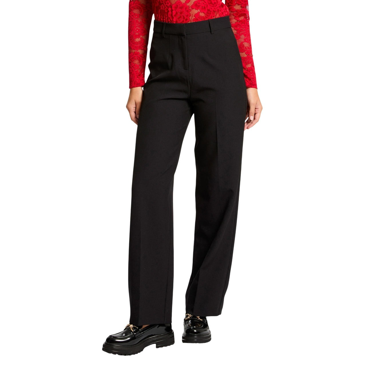 Morgan De Toi Hose Damen Schwarz #2450144