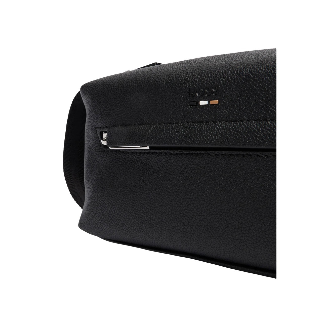Boss Tas Heren Zwart #2449966