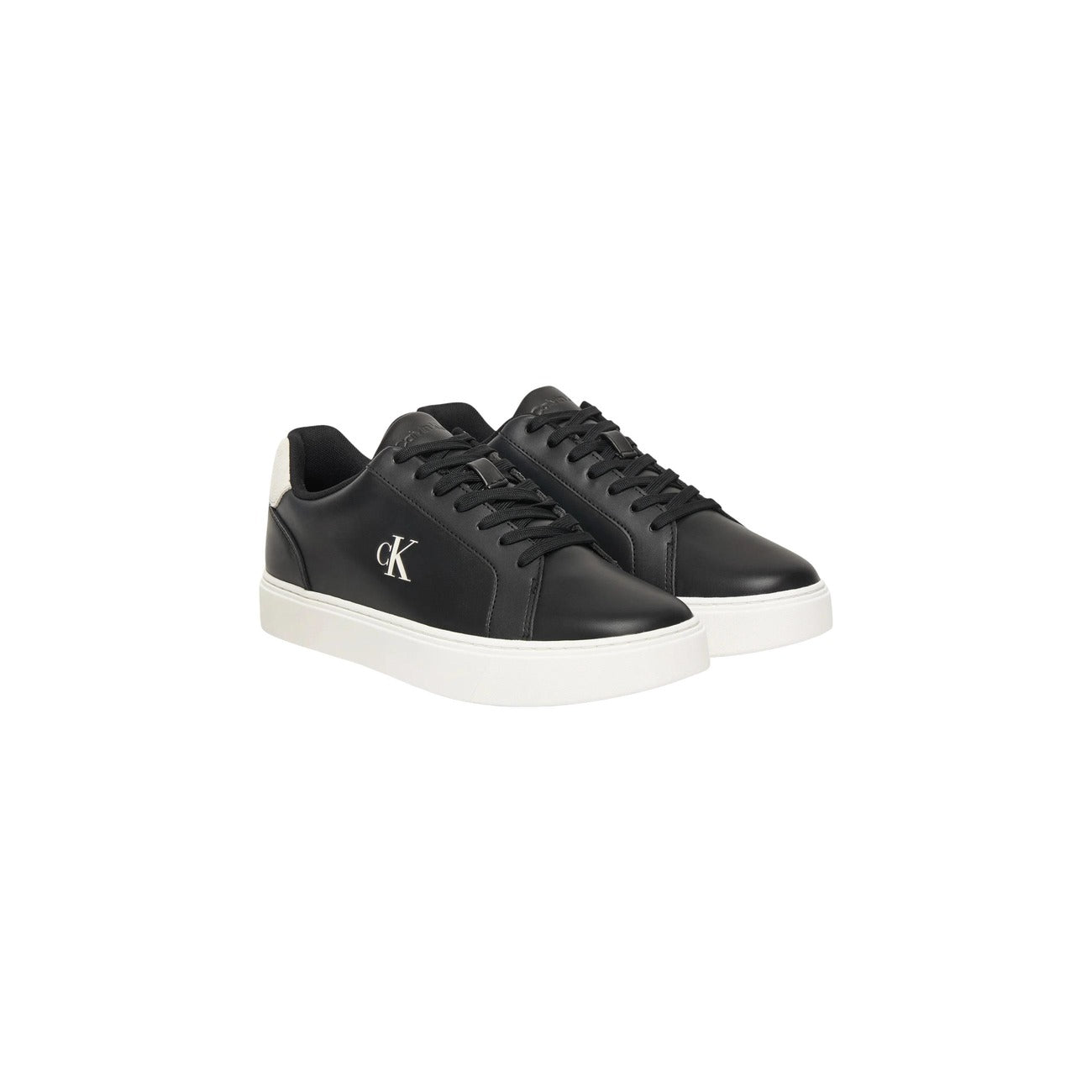 Calvin Klein Jeans Herren Sneaker Schwarz #2446896