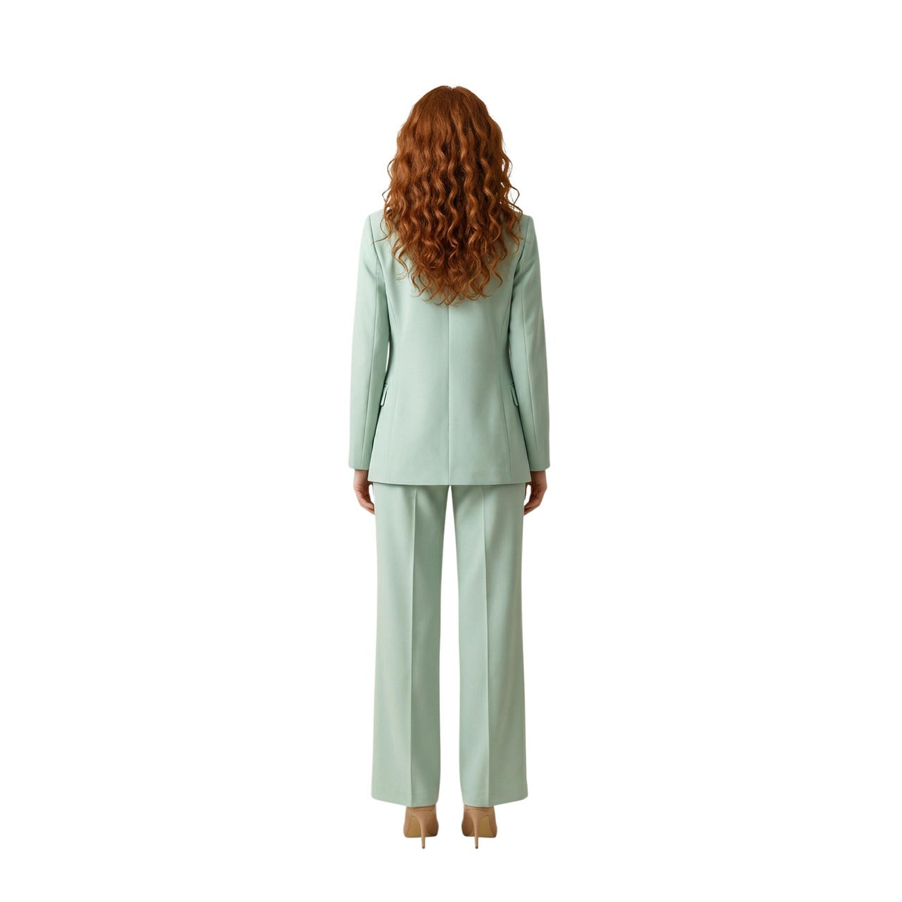 Artigli Jack Women Green
