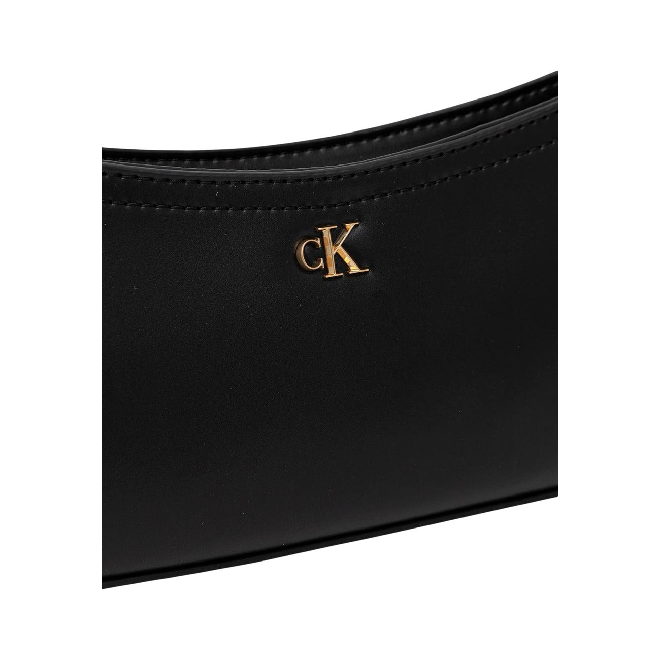 Calvin Klein Tas Dames Zwart #2467936