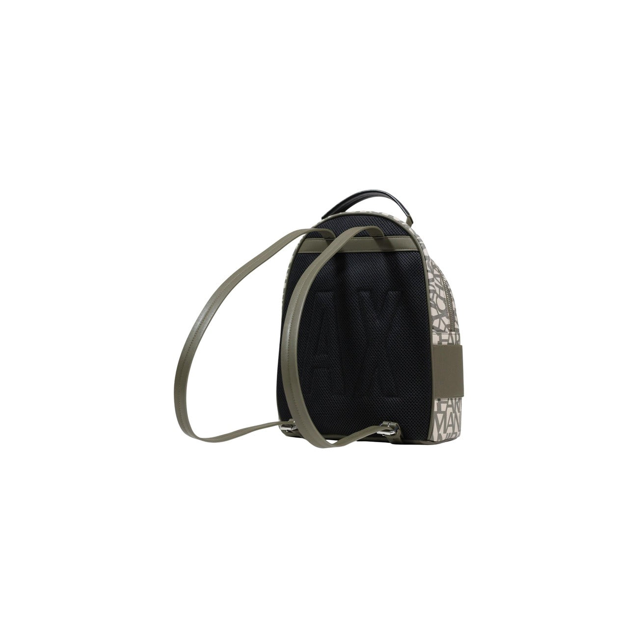 Armani Exchange Tasche Damen Beige #2455957