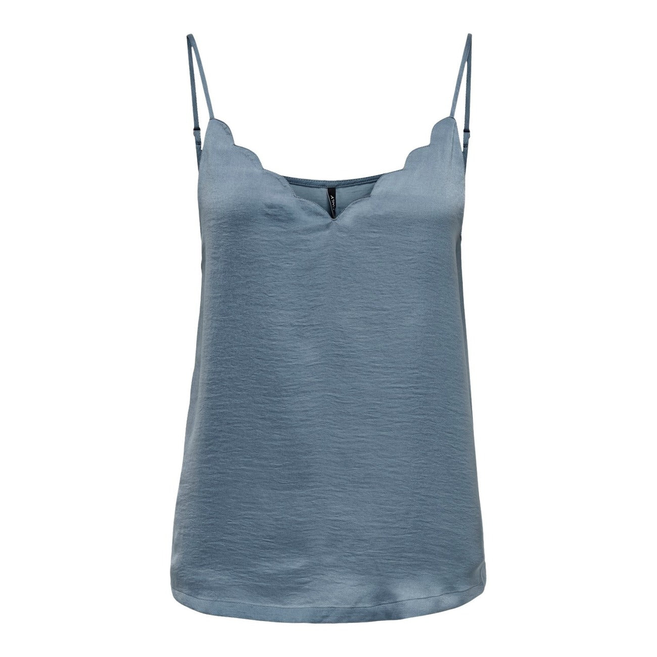 Only Vest Dames Blauw