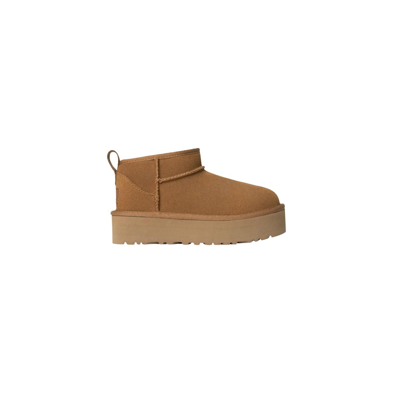 Ugg Women Boots Beige