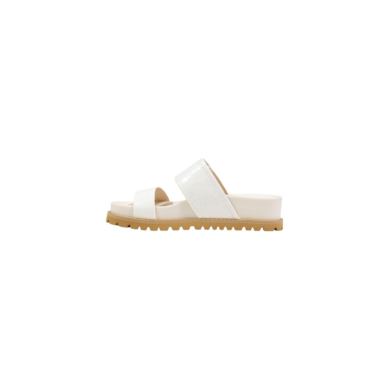 Liu Jo Women Slippers Wit