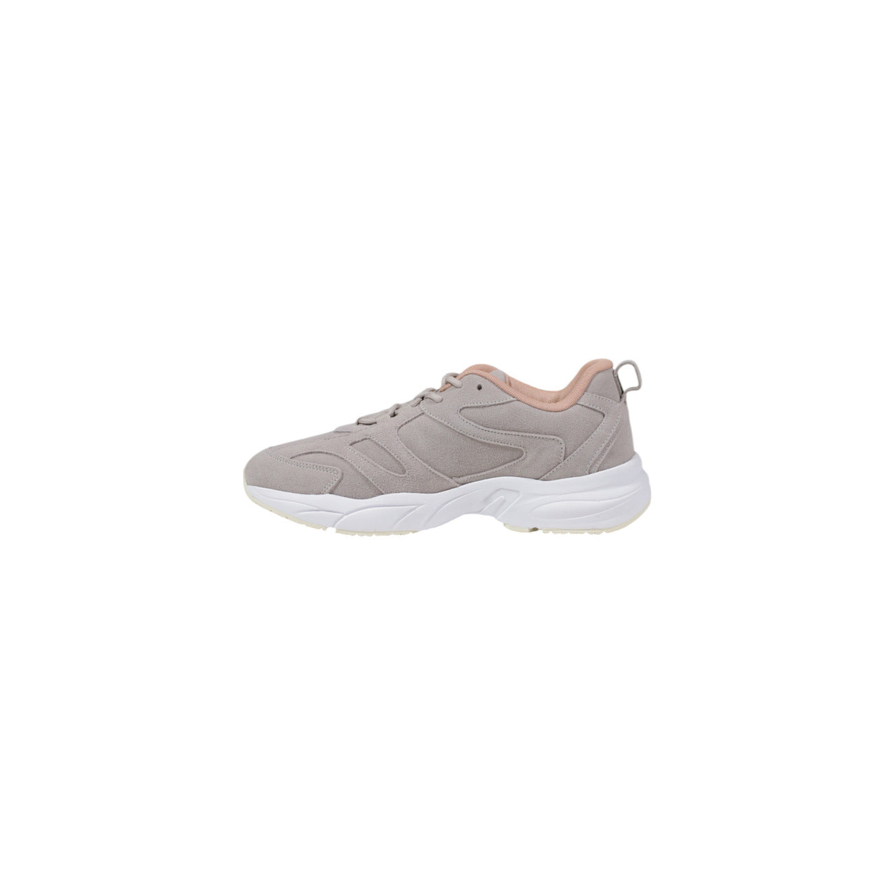 Calvin Klein Jeans Women Sneakers Grijs