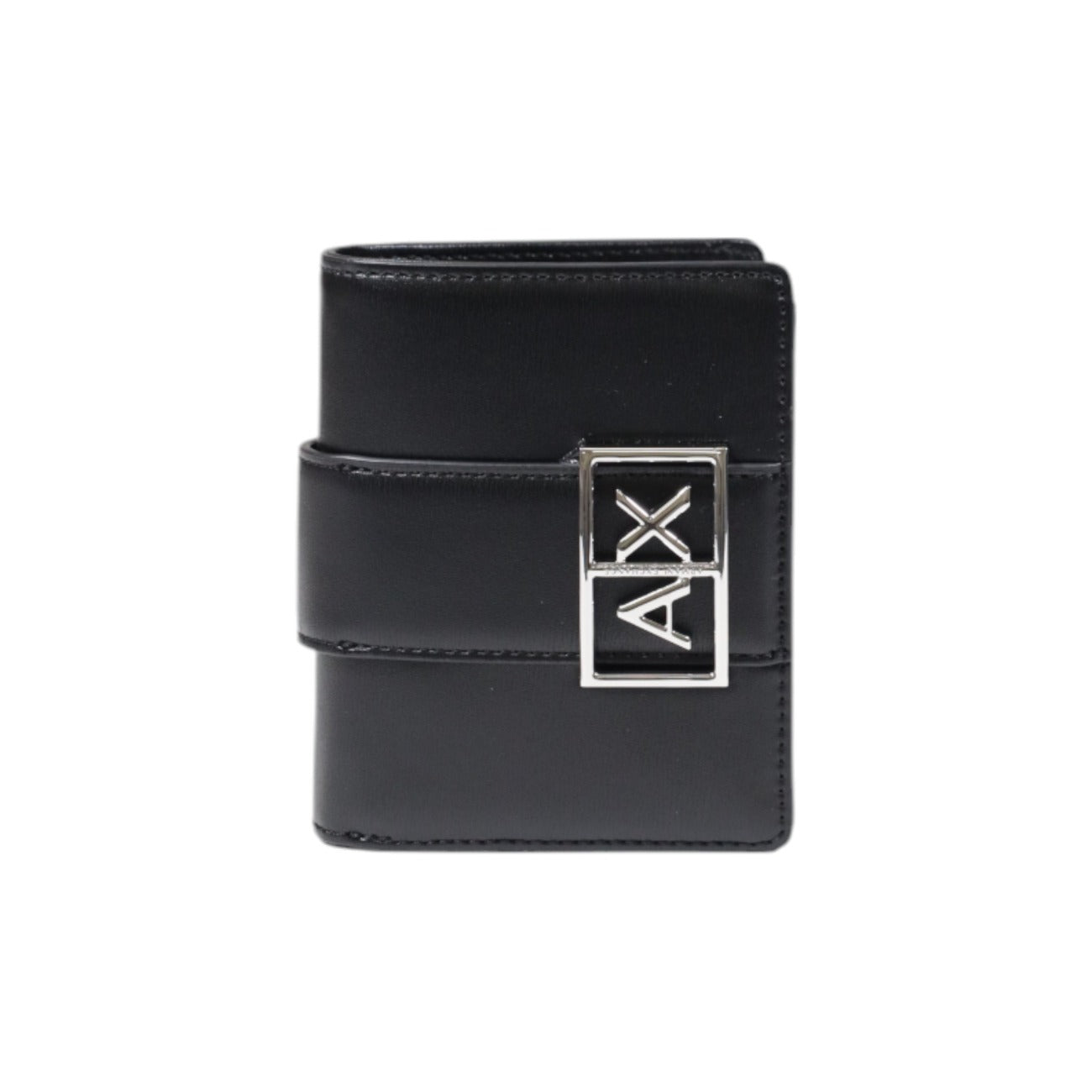 Armani Exchange Portmonnee Damen Weiß