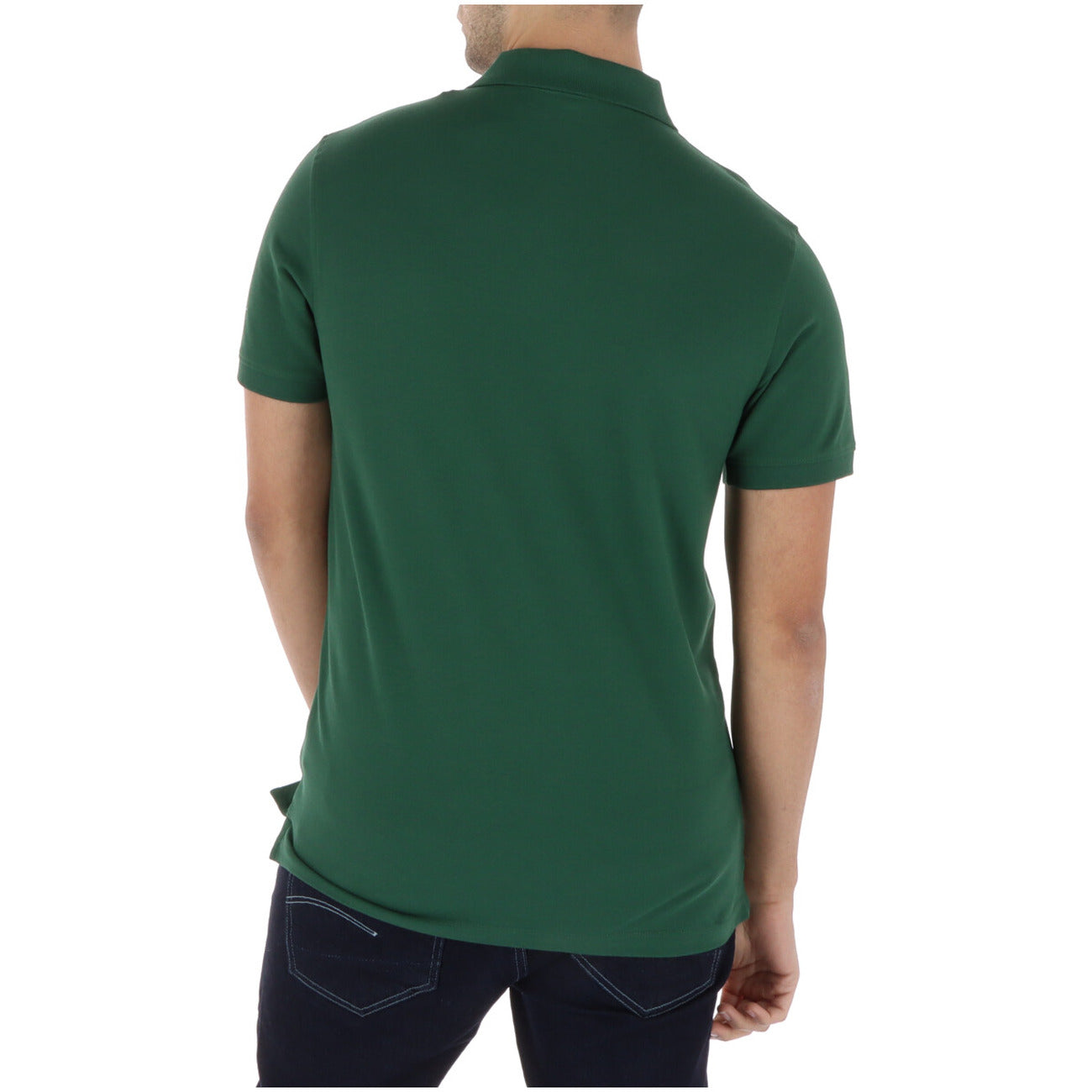 Timberland Polo Top Herren Grün