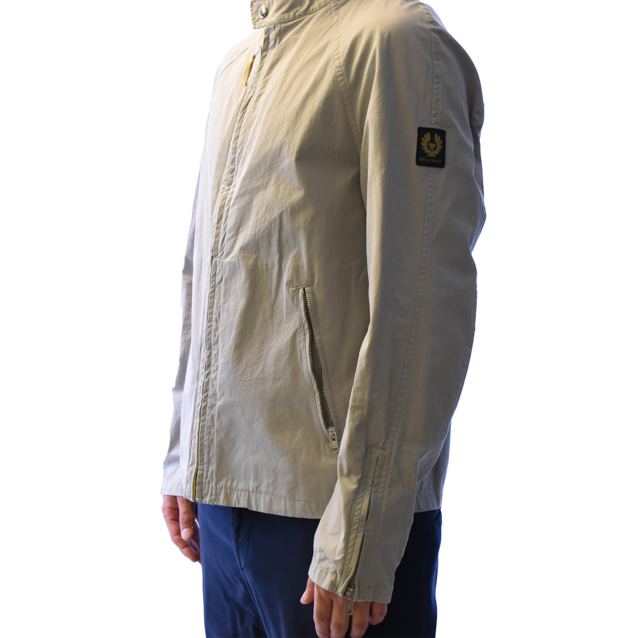 Belstaff Jack Herren