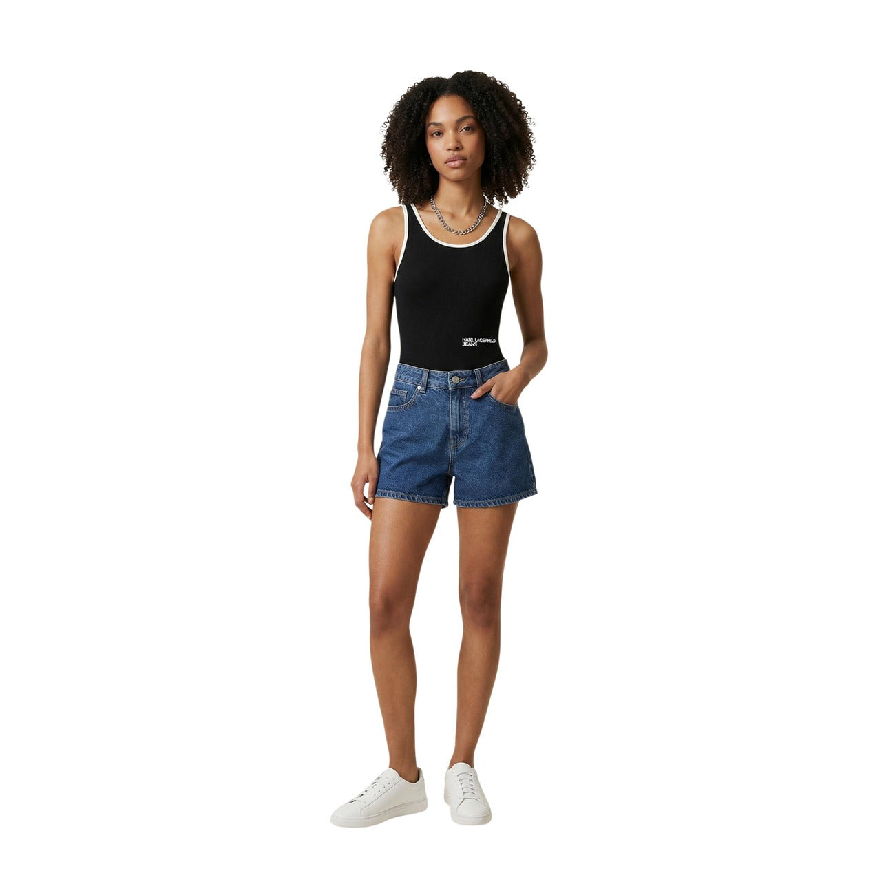 Karl Lagerfeld Jeans Shorts Dames