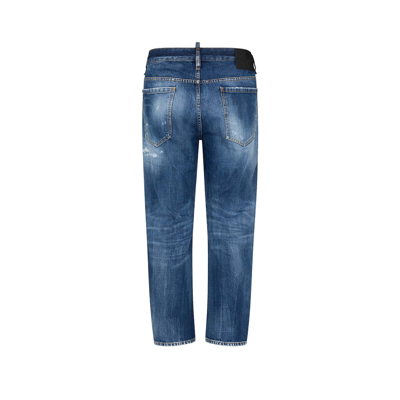 Dsquared2 Jeans Heren Blauw #2423349