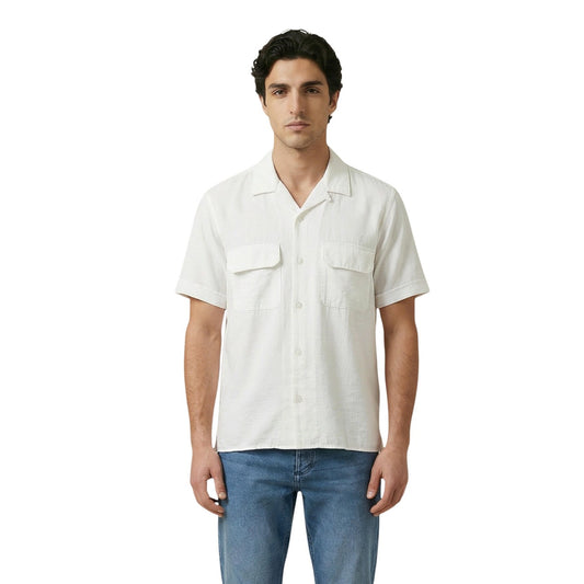 Antony Morato Shirt Herren Weiß #2462235