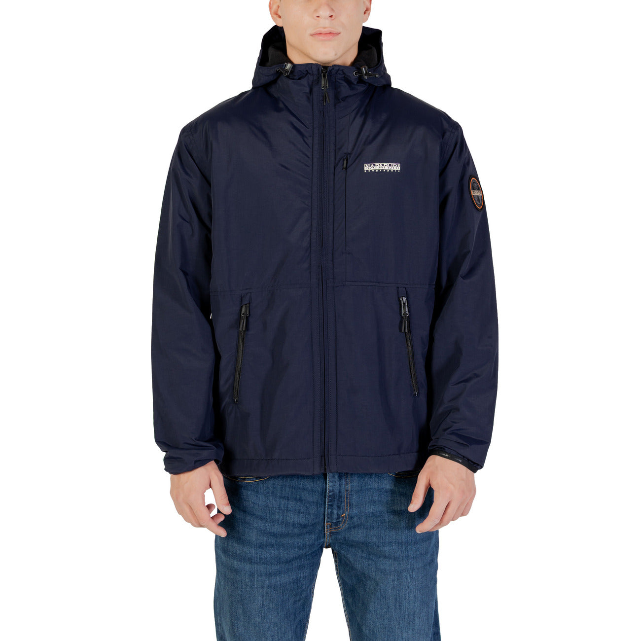 Napapijri Windbreaker Herren Blau
