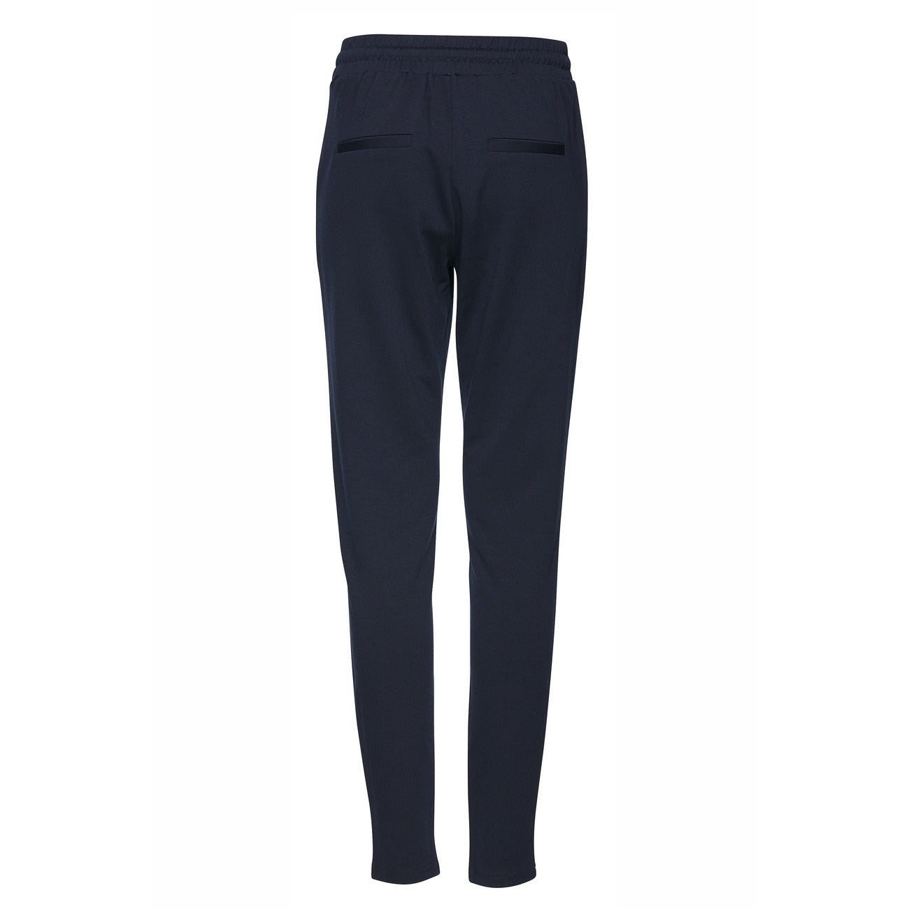 Ichi Broek Dames Blauw #2195020